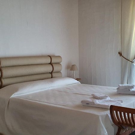 Bed and Breakfast Nacchinono Olbia Exteriér fotografie