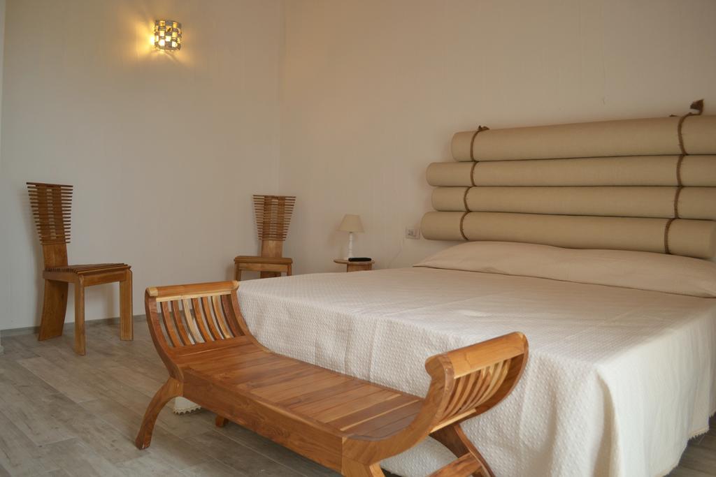 Bed and Breakfast Nacchinono Olbia Exteriér fotografie