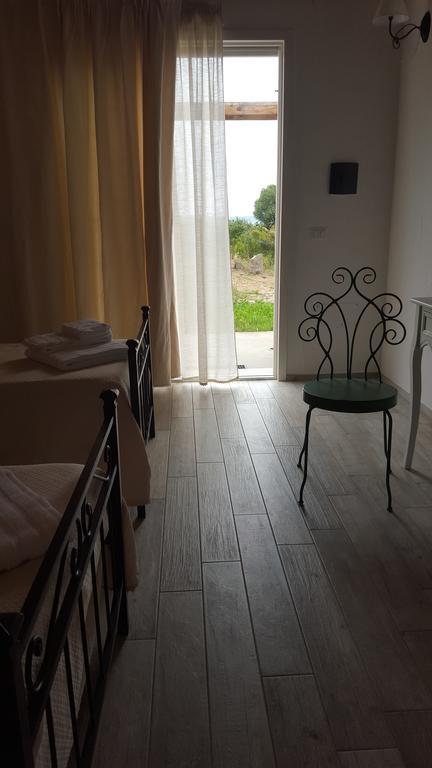 Bed and Breakfast Nacchinono Olbia Exteriér fotografie