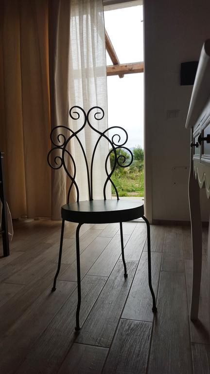 Bed and Breakfast Nacchinono Olbia Exteriér fotografie